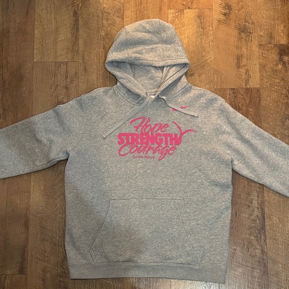 Nike Other - Nike #PLAY4KAY Hoodie